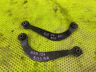 Запчасть рычаг подвески верхний задний Toyota Corolla Runx 2003
