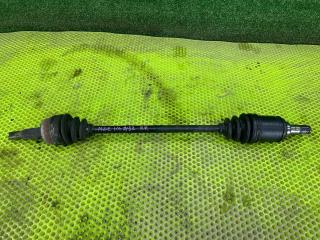 Запчасть привод задний правый Toyota Corolla Runx 2003