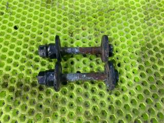 Запчасть болт развальный задний Toyota Corolla Runx 2003