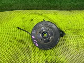 Запчасть ступица задняя левая Toyota Corolla Runx 2003