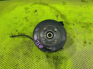 Запчасть ступица задняя правая Toyota Corolla Runx 2003