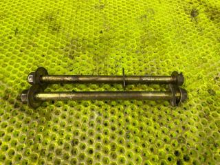 Фото запчасти болт подвески задний Subaru Forester 2002 контрактная запчасть Запчасть болт подвески задний Subaru Forester 2002