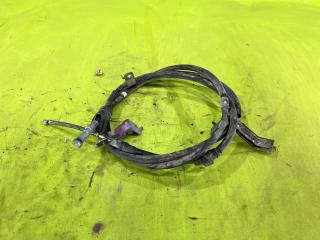 Трос ручника правый Honda Elysion 2009