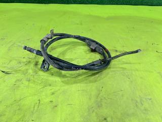 Трос ручника левый MITSUBISHI Delica 2005