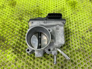Запчасть дроссельная заслонка Toyota Wish 2008
