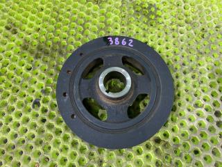 Запчасть шкив коленвала Toyota Wish 2008