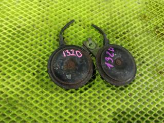 Звуковой сигнал MITSUBISHI AIRTREK 2002