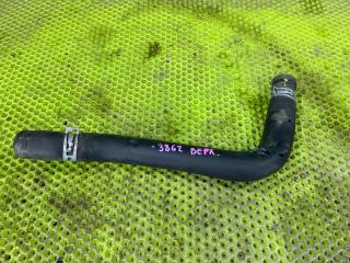 Запчасть патрубок радиатора Toyota Wish 2008