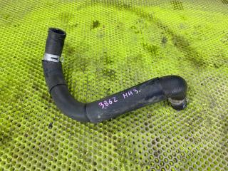 Запчасть патрубок радиатора Toyota Wish 2008