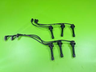 Бронепровода MITSUBISHI Delica 2005