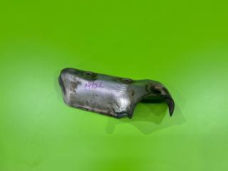 Кожух выпускного коллектора левый MITSUBISHI Delica 2005