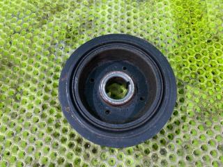 Запчасть шкив коленвала Toyota Gaia 1999