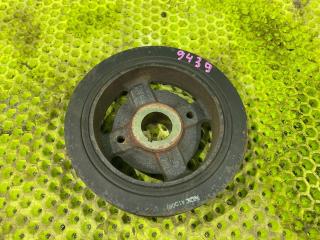 Запчасть шкив коленвала Toyota Estima 2004