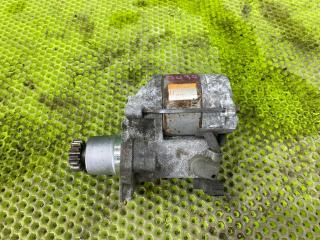 Запчасть стартер Toyota Estima 2004