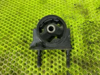 Запчасть подушка двигателя задняя Toyota Corolla Runx 2003