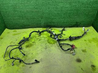 Проводка ДВС Toyota Corolla Runx 2003