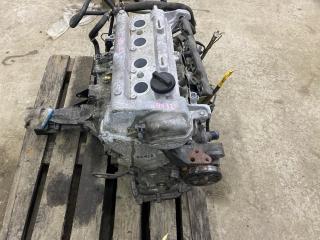 Фото запчасти двигатель Toyota Corolla Runx 2003 контрактная запчасть Запчасть двигатель Toyota Corolla Runx 2003