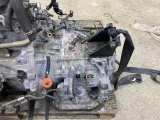 АКПП Toyota Corolla Runx 2003