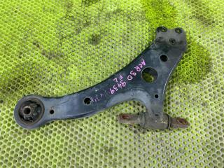 Запчасть рычаг подвески нижний передний левый Toyota Estima 2004