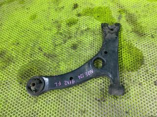 Запчасть рычаг подвески нижний передний левый Toyota Corolla Runx 2003