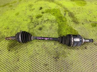 Запчасть привод передний левый Toyota Wish 2008