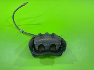 Суппорт тормозной передний левый Subaru Levorg 2015