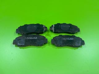 Запчасть колодки тормозные передние Honda Accord 1999