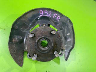 Ступица передняя правая Toyota Corolla Runx 2003