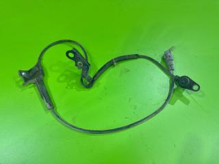 Запчасть датчик abs передний левый Toyota Wish 2008