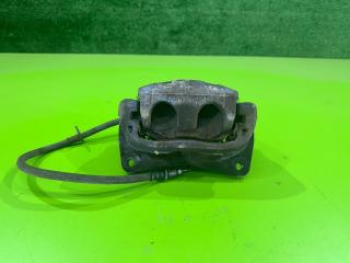 Суппорт тормозной передний левый Subaru Forester 2002