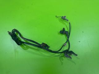 Запчасть датчик abs передний левый Toyota Estima 2004