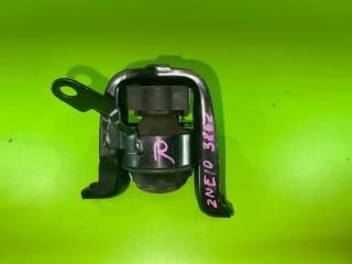 Запчасть подушка двигателя правая Toyota Wish 2008