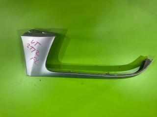 Запчасть планка под фару передняя левая Subaru Forester 2002