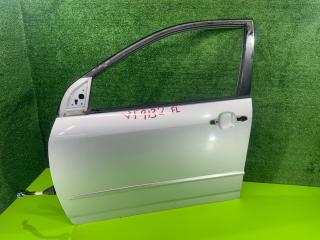 Дверь боковая передняя левая Toyota Corolla Runx 2003