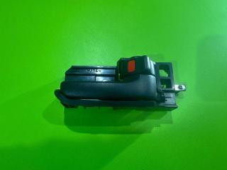 Ручки дверные внутренние Corolla Runx 2003 NZE124 1NZ-FE