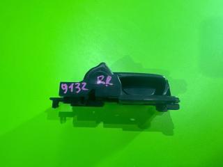 Ручки дверные внутренние Corolla Runx 2003 NZE124 1NZ-FE