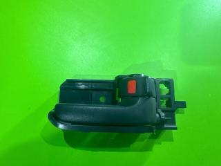 Ручки дверные внутренние Corolla Runx 2003 NZE124 1NZ-FE