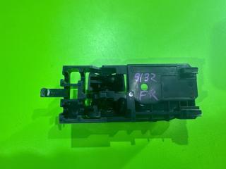 Ручки дверные внутренние Corolla Runx 2003 NZE124 1NZ-FE