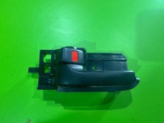 Ручки дверные внутренние Corolla Runx 2003 NZE124 1NZ-FE