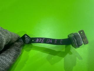 Ограничители дверей Corolla Runx 2003 NZE124 1NZ-FE