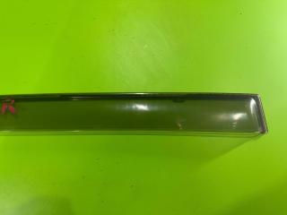 Ветровики Toyota Corolla Runx NZE124 1NZ-FE