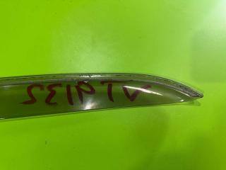 Ветровики Corolla Runx 2003 NZE124 1NZ-FE