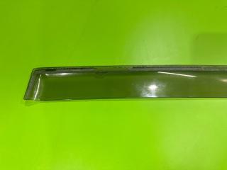 Ветровики Corolla Runx 2003 NZE124 1NZ-FE