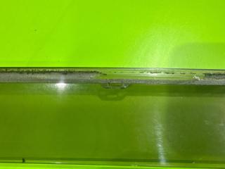 Ветровики Corolla Runx 2003 NZE124 1NZ-FE