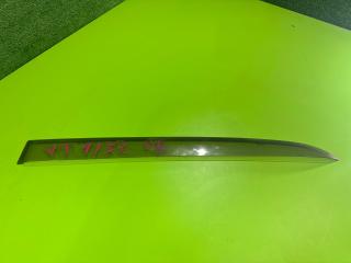 Ветровики Corolla Runx 2003 NZE124 1NZ-FE