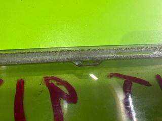 Ветровики Corolla Runx 2003 NZE124 1NZ-FE