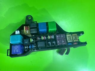 Блок предохранителей ALTEZZA 2003 GXE10 1G-FE BEAMS