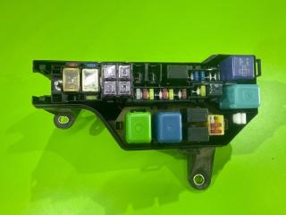 Блок предохранителей ALTEZZA 2003 GXE10 1G-FE BEAMS