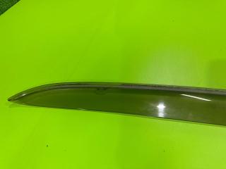 Ветровики Corolla Runx 2003 NZE124 1NZ-FE