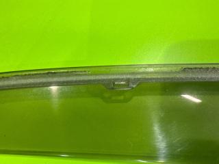 Ветровики Corolla Runx 2003 NZE124 1NZ-FE